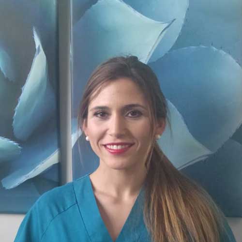 ALICIA ALCON NAJERA